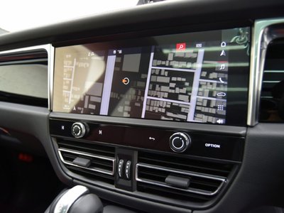 2024 Porsche MACAN — миниатюра 18