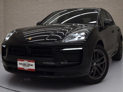 2024 Porsche MACAN photo 5