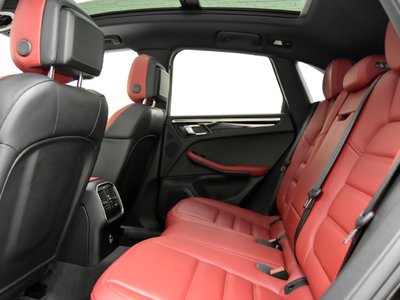 2024 Porsche MACAN — миниатюра 23