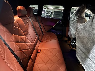 صورة مصغرة 13 لـ 2026 BMW IX