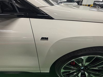 BMW IX - 10
