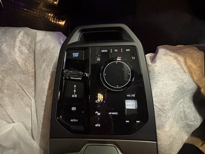 صورة مصغرة 17 لـ 2026 BMW IX