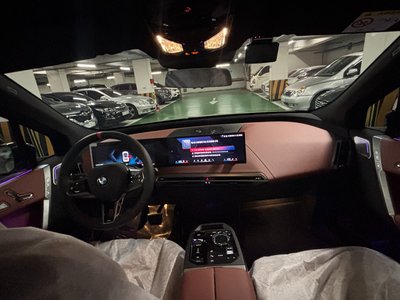 صورة مصغرة 14 لـ 2026 BMW IX