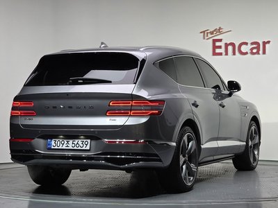 GENESIS GV80 - 3