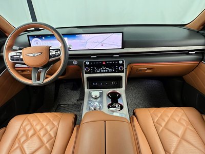GENESIS GV80 - 5