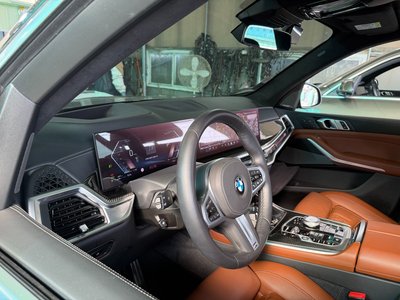 BMW X7 - 3