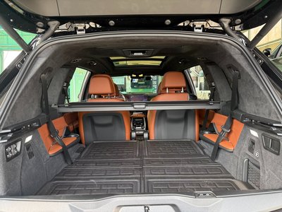BMW X7 - 5