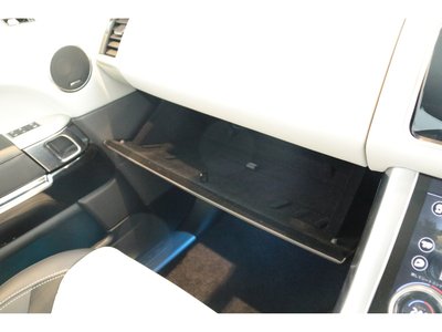 2022 LAND Rover RANGE ROVER SPORT 缩略图 48