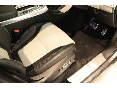 2022 LAND Rover RANGE ROVER SPORT 缩略图 14