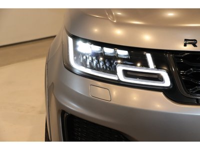 2022 LAND Rover RANGE ROVER SPORT 缩略图 49