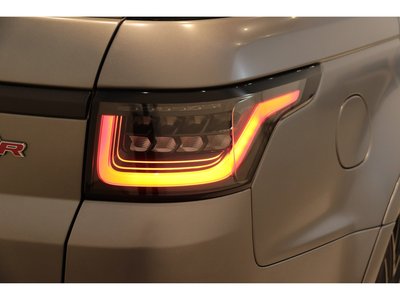 2022 LAND Rover RANGE ROVER SPORT 缩略图 50