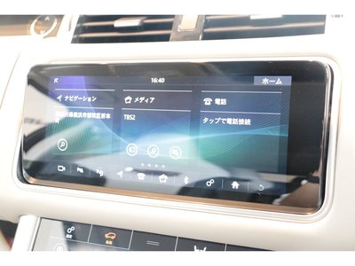 2022 LAND Rover RANGE ROVER SPORT 缩略图 45