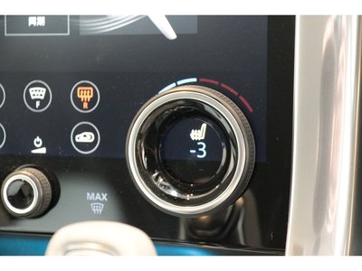 2022 LAND Rover RANGE ROVER SPORT 缩略图 42