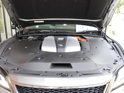 صورة مصغرة 27 لـ 2022 Lexus LS