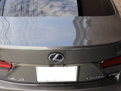 صورة مصغرة 38 لـ 2022 Lexus LS