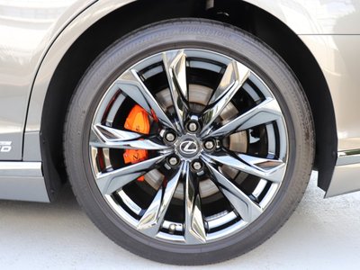 صورة مصغرة 62 لـ 2022 Lexus LS