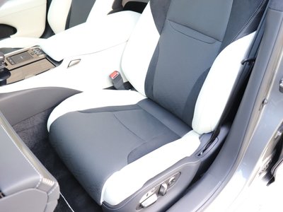 صورة مصغرة 13 لـ 2022 Lexus LS
