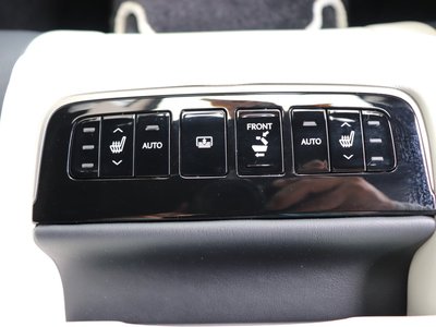 صورة مصغرة 59 لـ 2022 Lexus LS