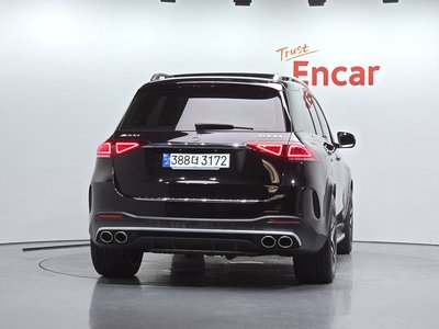 2023 Mercedes-BENZ GLE 照片 3