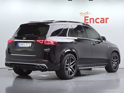 2023 Mercedes-BENZ GLE 照片 4