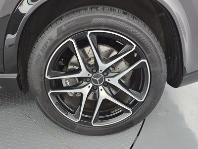 2023 Mercedes-BENZ GLE 照片 8