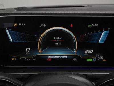 صورة مصغرة 11 لـ 2023 Mercedes-BENZ GLE