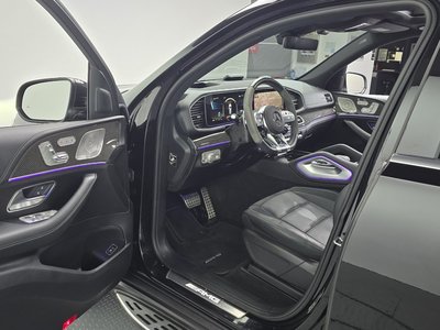 صورة مصغرة 13 لـ 2023 Mercedes-BENZ GLE