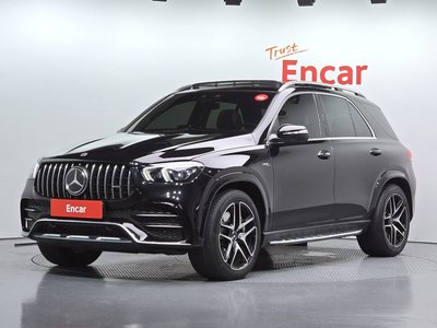 2023 Mercedes-BENZ GLE 照片 1