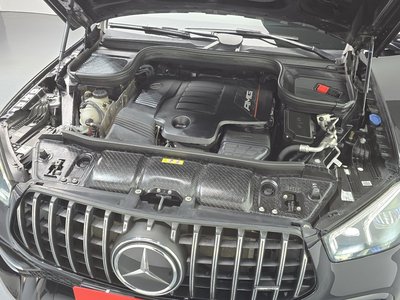 2023 Mercedes-BENZ GLE 照片 7
