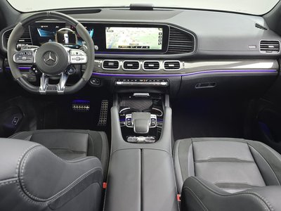 2023 Mercedes-BENZ GLE 照片 5