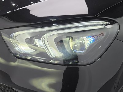 2023 Mercedes-BENZ GLE 照片 9