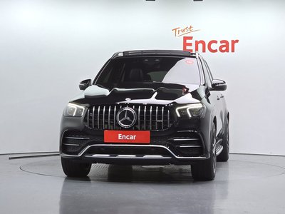 2023 Mercedes-BENZ GLE 照片 2