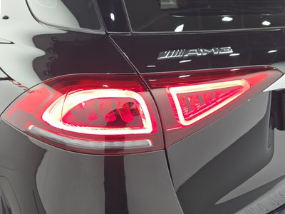 2023 Mercedes-BENZ GLE 照片 10
