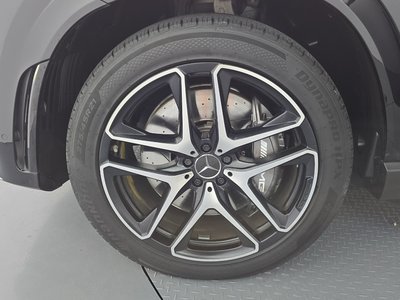 2023 Mercedes-BENZ GLE 照片 6