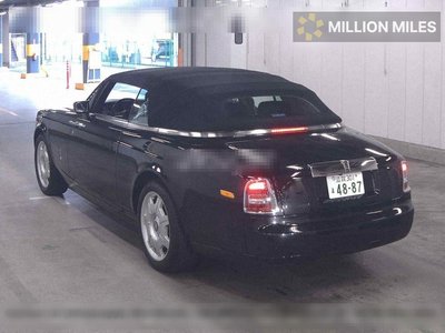 ROLLS-ROYCE PHANTOM DROPHEAD - 2