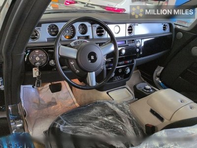 ROLLS-ROYCE PHANTOM DROPHEAD - 3