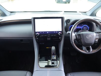 TOYOTA ALPHARD - 7