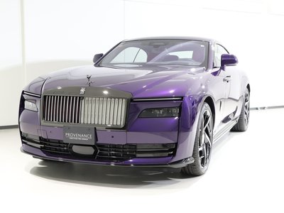 ROLLS-ROYCE SPECTRE - 2