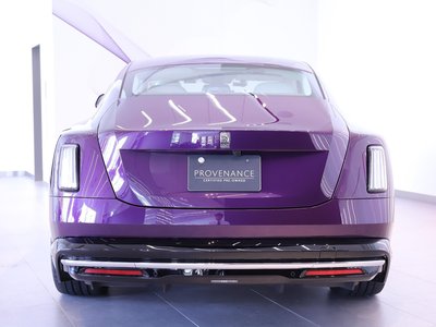 ROLLS-ROYCE SPECTRE - 7