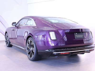 ROLLS-ROYCE SPECTRE - 9