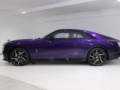 ROLLS-ROYCE SPECTRE - 10