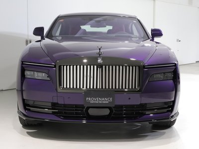 ROLLS-ROYCE SPECTRE - 4