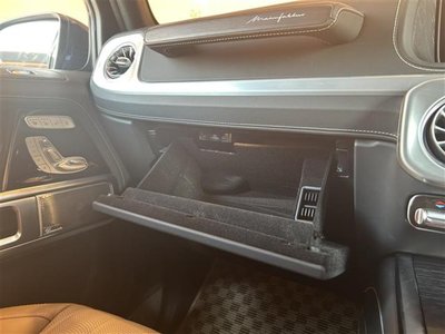 2025 Mercedes-BENZ G-CLASS 缩略图 25