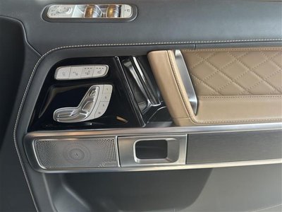 2025 Mercedes-BENZ G-CLASS 缩略图 23