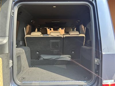 2025 Mercedes-BENZ G-CLASS 缩略图 15