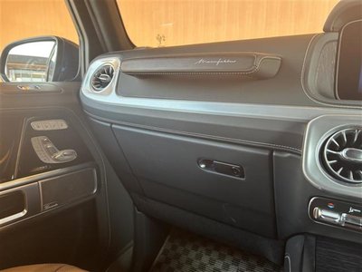 2025 Mercedes-BENZ G-CLASS 缩略图 22