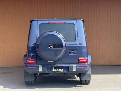 2025 Mercedes-BENZ G-CLASS 缩略图 41