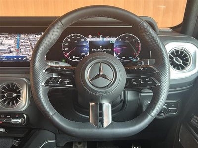 صورة 3 لـ 2025 Mercedes-BENZ G-CLASS