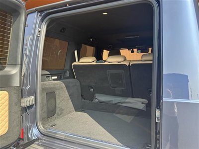 2025 Mercedes-BENZ G-CLASS 缩略图 33