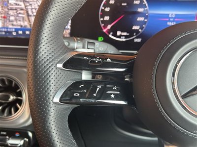 2025 Mercedes-BENZ G-CLASS 缩略图 18